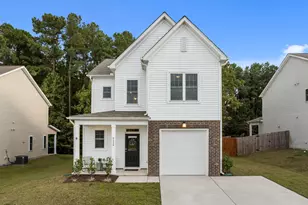 6520 Bunker Hill Dr, Raleigh, NC 27610 - Photo 1