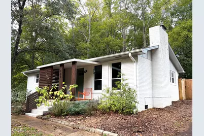 100 Apple Street, Chapel Hill, NC 27514 - Photo 1