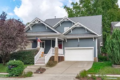 503 Homegate Circle, Apex, NC 27502 - Photo 1