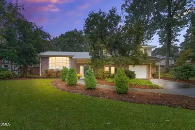 4206 Laurel Ridge Drive, Raleigh, NC 27612 - Photo 1
