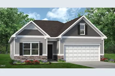 104 Smith Farms Drive, Lillington, NC 27546 - Photo 1