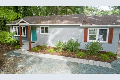 1212 St Marys Road, Hillsborough, NC 27278 - Photo 1