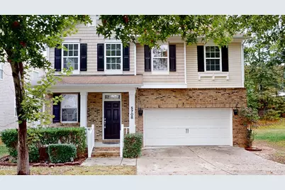 5708 Sea Fox Court, Raleigh, NC 27616 - Photo 1