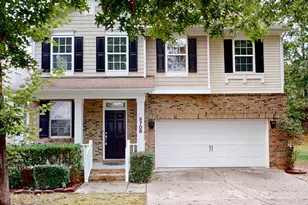 5708 Sea Fox Ct, Raleigh, NC 27616 - Photo 1