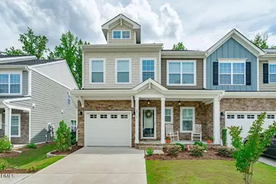 2713 Masonboro Ferry Drive, Apex, NC 27502 - Photo 1