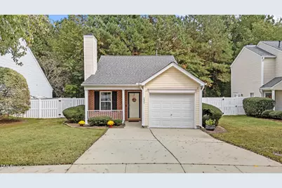 232 Adefield Lane, Holly Springs, NC 27540 - Photo 1