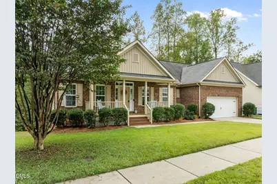 1056 Lukestone Drive, Fuquay-Varina, NC 27526 - Photo 1