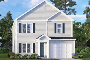 3911 Falcon Ct NW, Wilson, NC 27896 - Photo 1