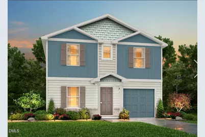 249 Landon Place, Roxboro, NC 27573 - Photo 1