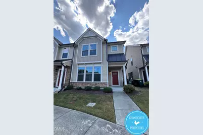 1134 Metropolitan Drive, Durham, NC 27713 - Photo 1