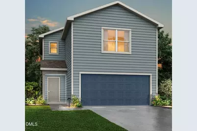 250 Landon Place, Roxboro, NC 27573 - Photo 1