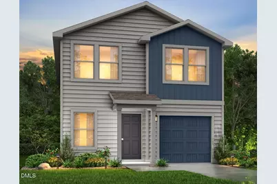 99 Landon Place, Roxboro, NC 27573 - Photo 1