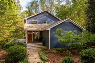 106 Braswell Ct, Chapel Hill, NC 27516 - Photo 1