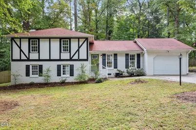 704 Chesapeake Lane, Cary, NC 27511 - Photo 1