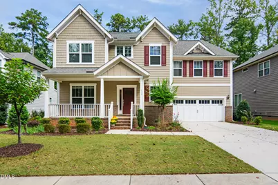 133 Oakmere Drive, Cary, NC 27513 - Photo 1