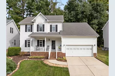 2006 Jerimouth Drive, Apex, NC 27502 - Photo 1