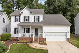 2006 Jerimouth Dr, Apex, NC 27502 - Photo 1