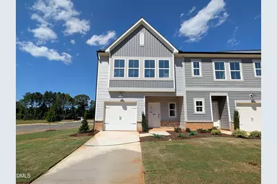 242 Flagstone Way, Smithfield, NC 27577 - Photo 1