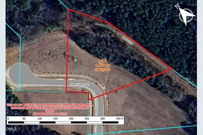 25 Sweet Sisters Way, Youngsville, NC 27596 - Photo 1