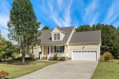 95 Glen Oaks Drive, Youngsville, NC 27596 - Photo 1