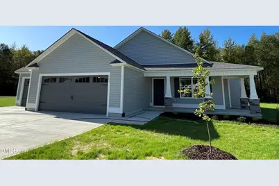 245 Mangrove Court, Four Oaks, NC 27524 - Photo 1