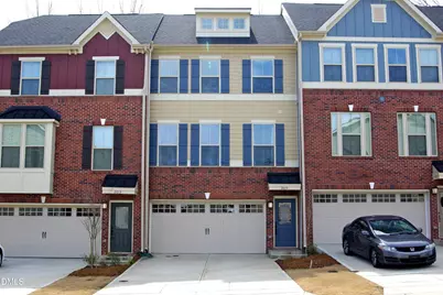 2015 Ackerman Hill Drive, Apex, NC 27502 - Photo 1