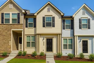 14313 Foxcroft Rd, Raleigh, NC 27614 - Photo 1