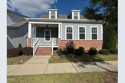 6408 Giddings Street, Raleigh, NC 27616 - Photo 1