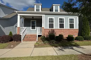 6408 Giddings St, Raleigh, NC 27616 - Photo 1