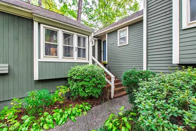 1717 Falls Church Road, Raleigh, NC 27609 - Photo 1