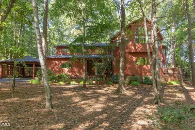 101 Standing Rock Road, Chapel Hill, NC 27516 - Photo 1