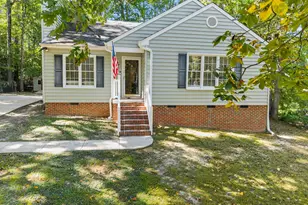 140 Bramble Ct, Youngsville, NC 27596 - Photo 1