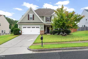 3517 Greenville Loop Rd Rd, Wake Forest, NC 27587 - Photo 1