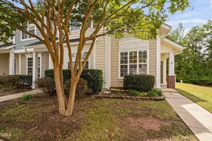 421 Hamlet Park Dr, Morrisville, NC 27560 - Photo 1