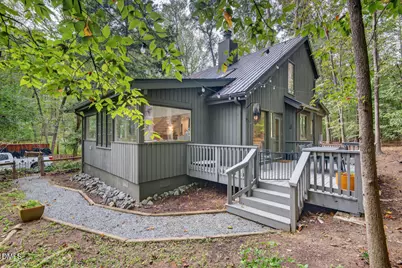 1909 Jo Mac Road, Chapel Hill, NC 27516 - Photo 1