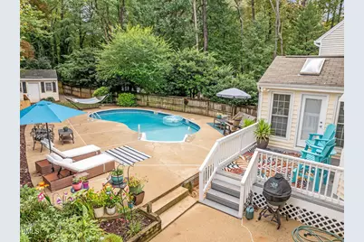 300 Mainsail Drive, Cary, NC 27511 - Photo 1