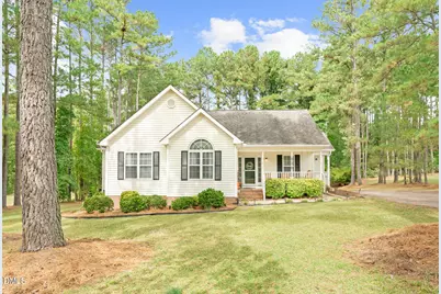 164 George Wilton Drive, Clayton, NC 27520 - Photo 1