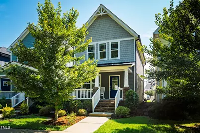 438 Granite Mill Boulevard, Chapel Hill, NC 27516 - Photo 1