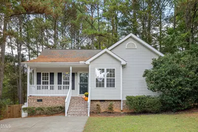 405 Foxbridge Court, Wake Forest, NC 27587 - Photo 1