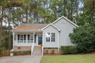 405 Foxbridge Ct, Wake Forest, NC 27587 - Photo 1