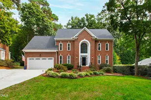 105 Charlemagne Ct, Cary, NC 27511 - Photo 1