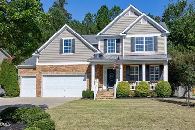 304 Magnolia Meadow Way, Holly Springs, NC 27540 - Photo 1