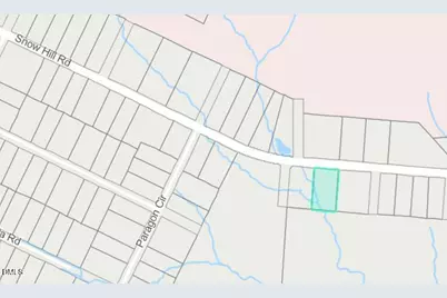 1308 Snow Hill Road, Durham, NC 27712 - Photo 1