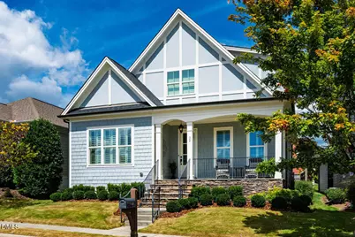 32 Treywood Lane, Chapel Hill, NC 27516 - Photo 1