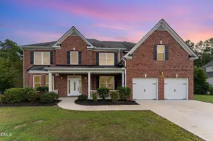 1156 Coachman Way Way, Sanford, NC 27332 - Photo 1