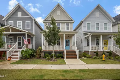 1517 Millrock Trail, Wendell, NC 27591 - Photo 1