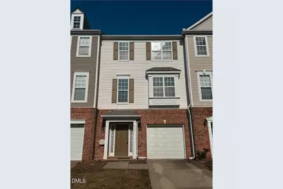711 Sutter Gate Lane, Morrisville, NC 27560 - Photo 1