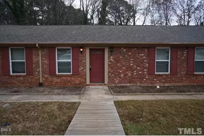 1904 Tischer Road #A, Raleigh, NC 27603 - Photo 1
