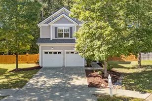 6 Lakemist Cir, Durham, NC 27713 - Photo 1