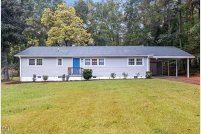 2321 Overland Drive, Durham, NC 27704 - Photo 1